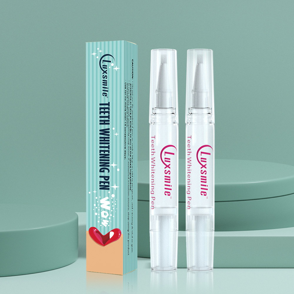 Teeth Whitening Gel Peroxide - Giá Sỉ Nha Khoa Trắng Bút