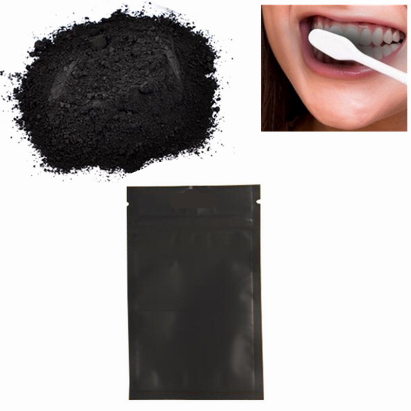 Teeth Whitening Zimba - Than Tre Răng Răng Nha Khoa