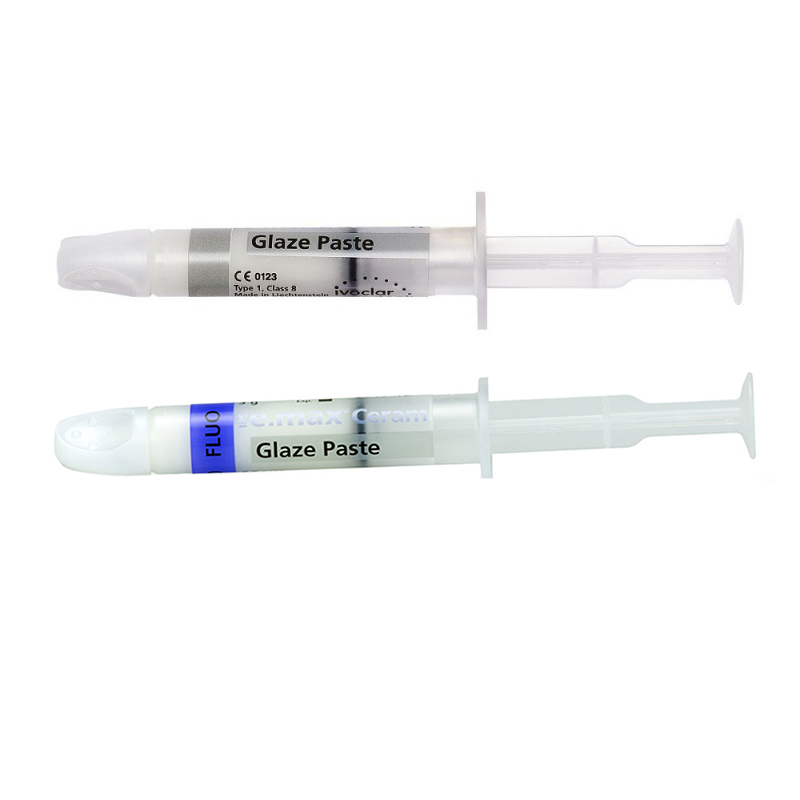 Teeth Whitening Zimba - Dental Lab Material IPS Emax Ceram