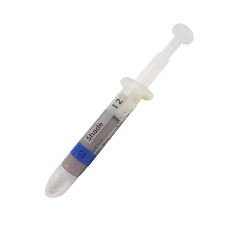 Teeth Whitening Paste - Dental Paste IPS Emax Ceram Shade
