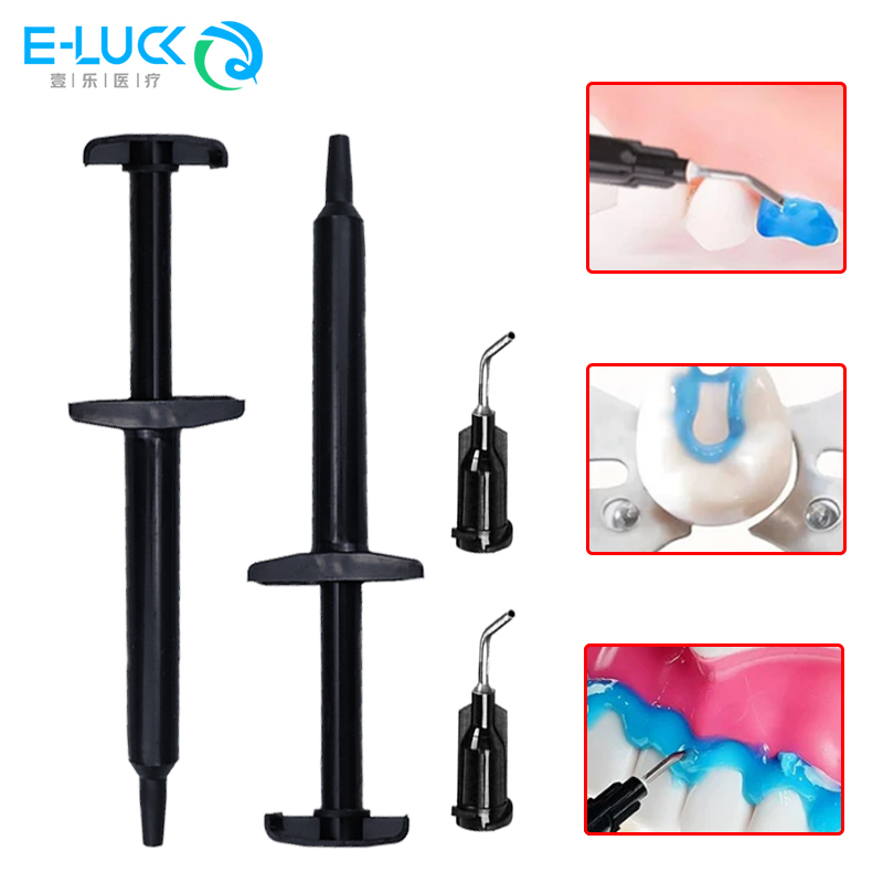 Teeth Whitening Paste - Dental Gingival Barrier Professional Clinic Gum