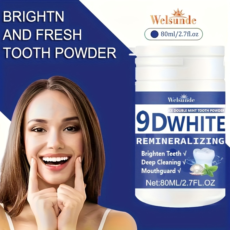 9D White Remineralizing Hydrox - đánh giá và giá Teeth Whitening Zimba
