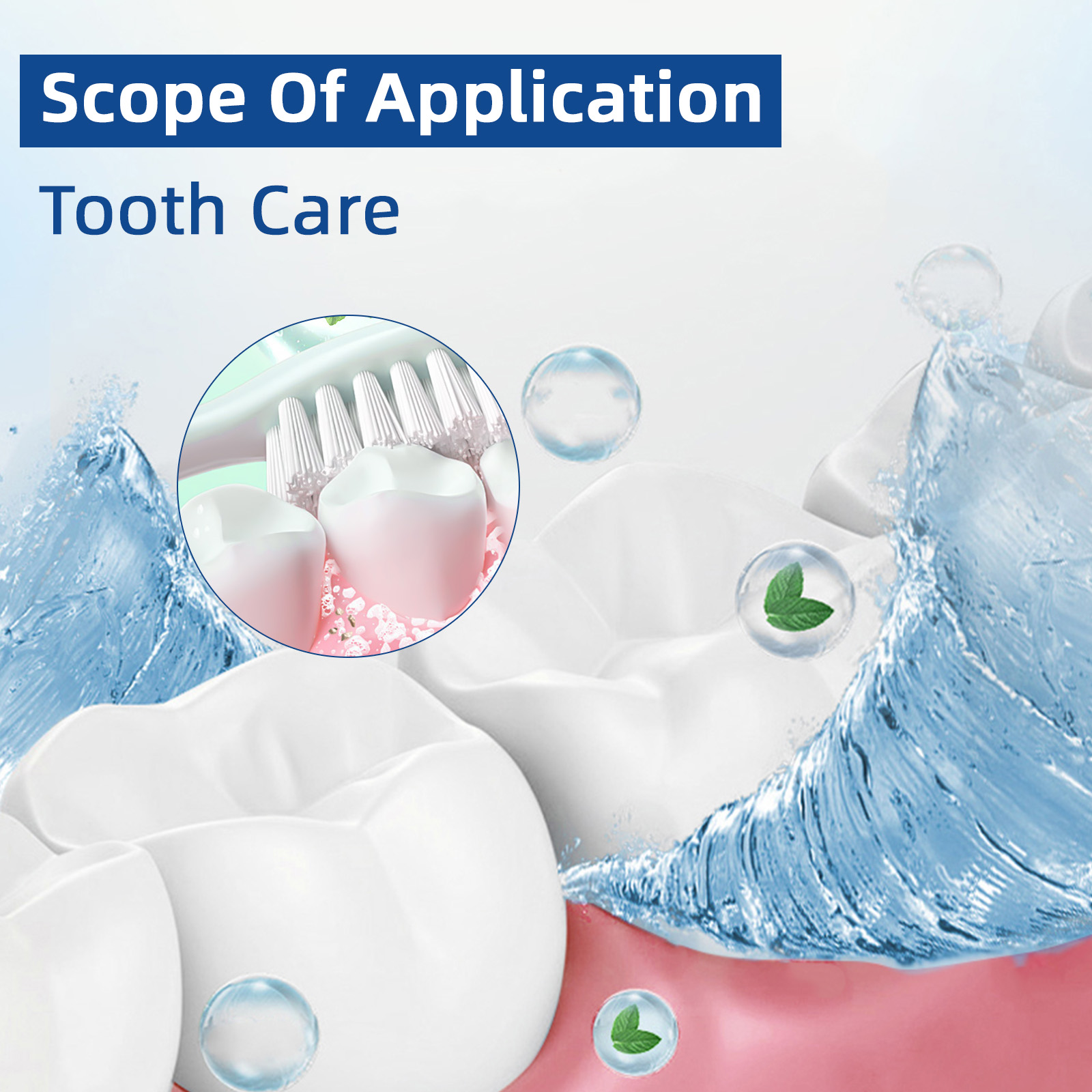 7.5% Hydroxyapatite Enamel Rep - đánh giá và giá Teeth Whitening Zimba