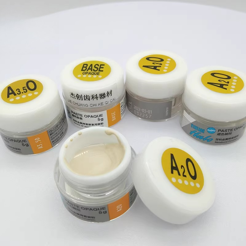 Dental Materials Denture Proce - đánh giá và giá Teeth Whitening Paste
