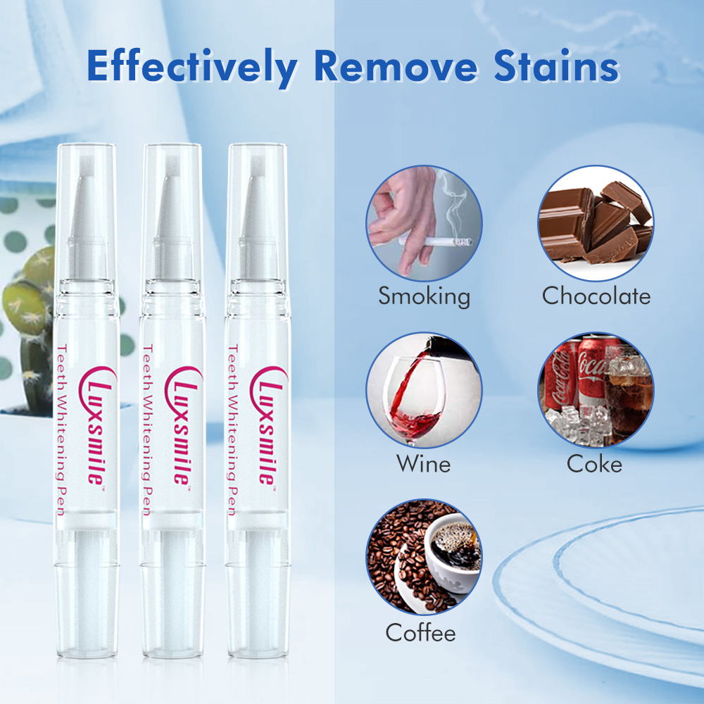 Giá Sỉ Nha Khoa Trắng Bút Hiệu - đánh giá và giá Teeth Whitening Gel Peroxide