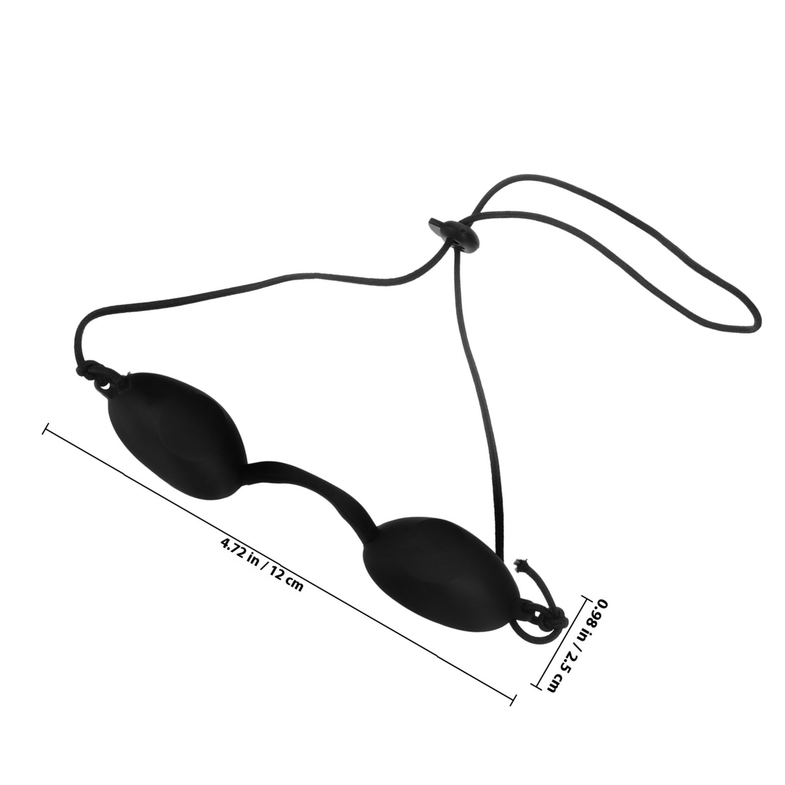 Safety Goggles Ipl Eye Patch R - đánh giá và giá Teeth Whitening Uv Light
