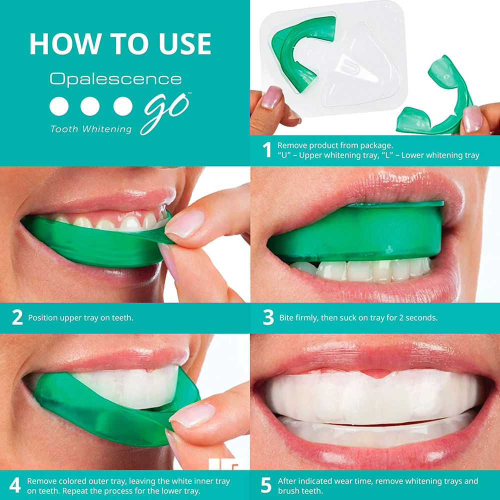 Hydrogen Peroxide For Teeth Wh - đánh giá và giá Teeth Whitening With Trays