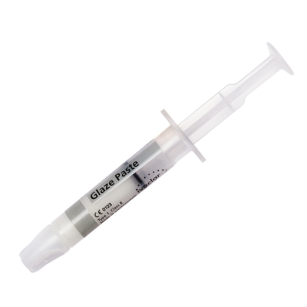 Ivoclar IPS e.max Ceram Glaze  - đánh giá và giá Teeth Whitening Paste