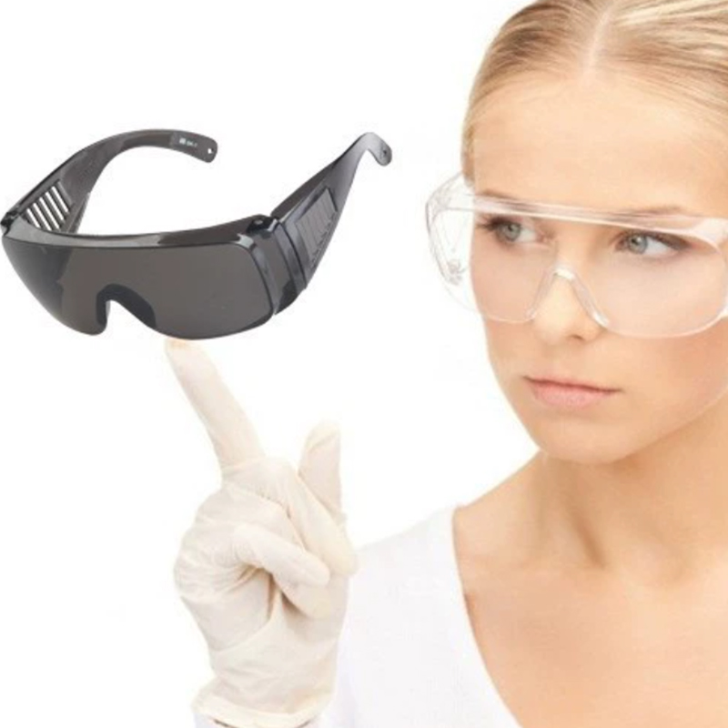 New 1PCS Dental Lab Goggle Eye - đánh giá và giá Teeth Whitening Uv Light
