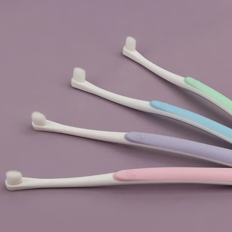 Dog Toothbrush Dog Teeth Clean - đánh giá và giá Teeth Whitening Brush