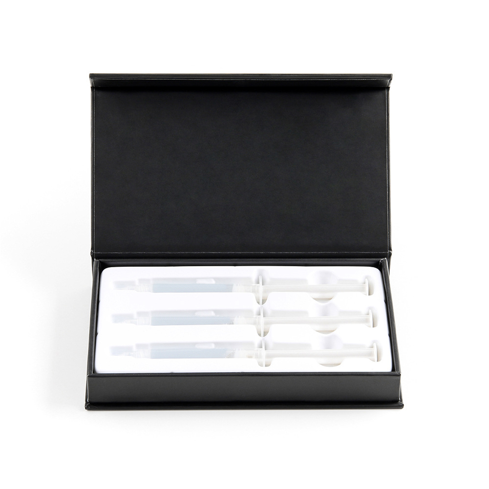 Teeth Whitening Gel With Bouti - đánh giá và giá Teeth Whitening Gel Peroxide