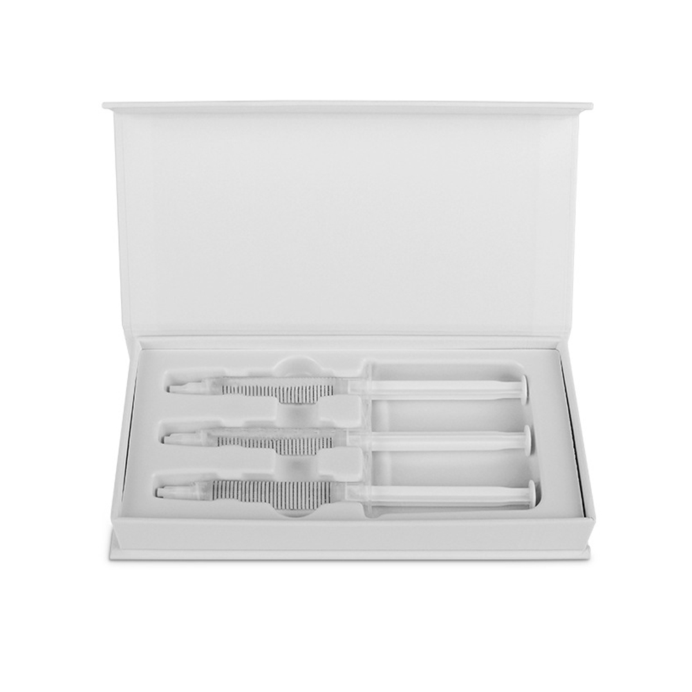 Teeth Whitening Gel With Bouti - đánh giá và giá Teeth Whitening Gel Peroxide