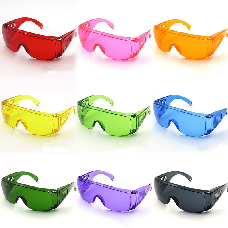 【Dental Eye Protection Glasses - đánh giá và giá Teeth Whitening Uv Light