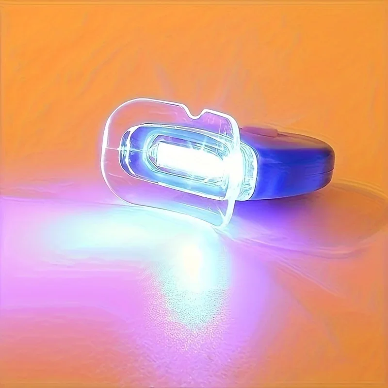 Whitening Blue Light UV Light  - đánh giá và giá Teeth Whitening Uv Light