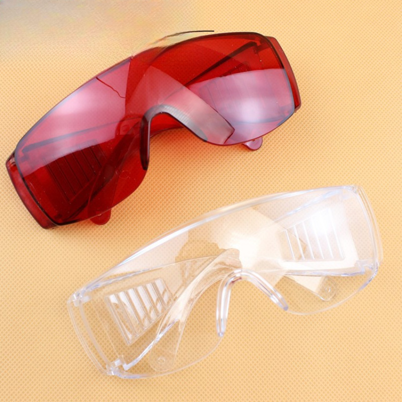 Dentistry Eye Protection Glass - đánh giá và giá Teeth Whitening Uv Light