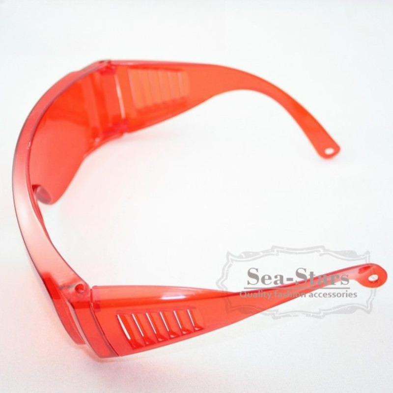 Dentistry Eye Protection Glass - đánh giá và giá Teeth Whitening Uv Light