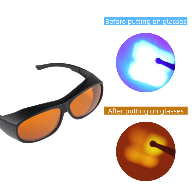 Dental Safety Goggles Eyewear  - đánh giá và giá Teeth Whitening Uv Light