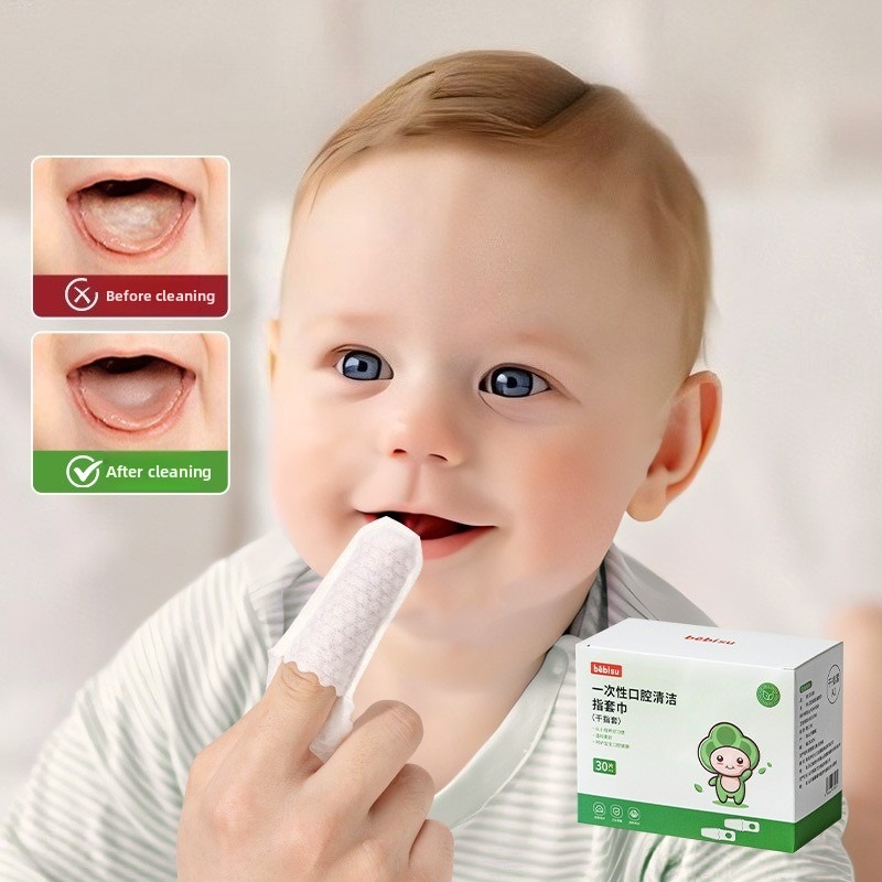 Baby Oral Cleaner, Baby Teeth  - đánh giá và giá Teeth Whitening Brush