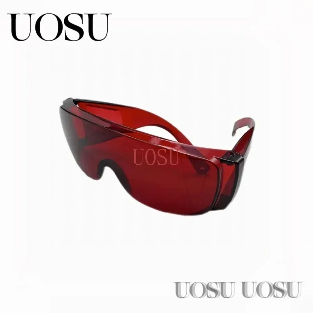 Dental Red Eye Protection Glas - đánh giá và giá Teeth Whitening Uv Light