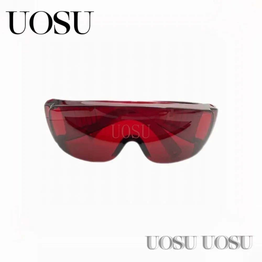 Dental Red Eye Protection Glas - đánh giá và giá Teeth Whitening Uv Light