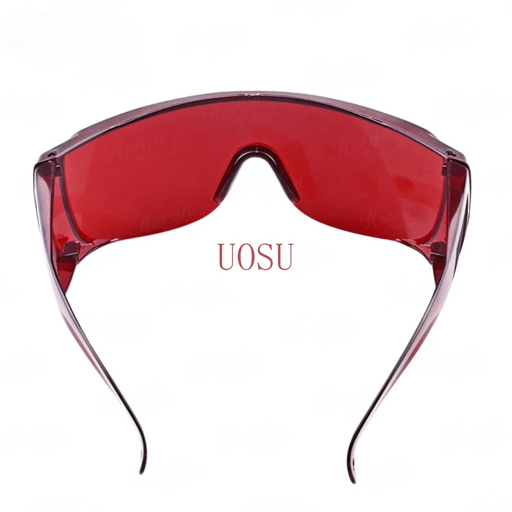 Dental Red Eye Protection Glas - đánh giá và giá Teeth Whitening Uv Light