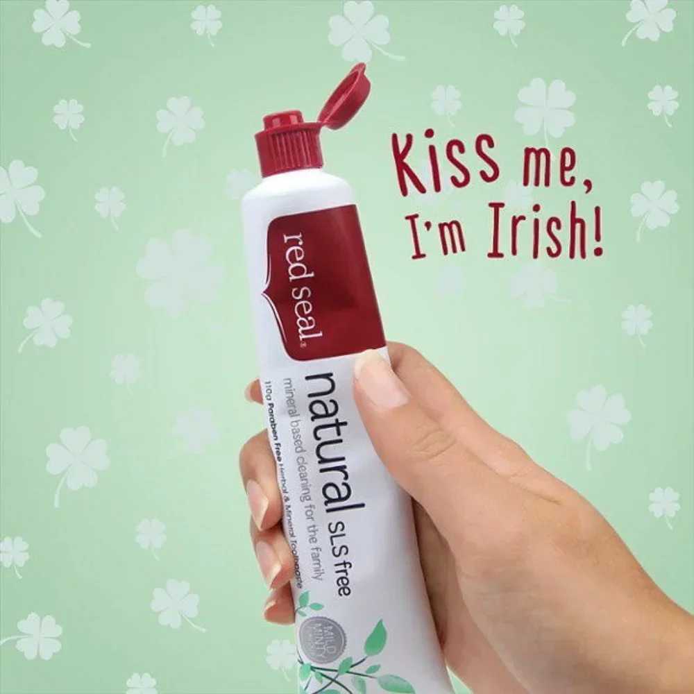 New Zealand Toothpaste Baking  - đánh giá và giá Teeth Whitening Baking Soda