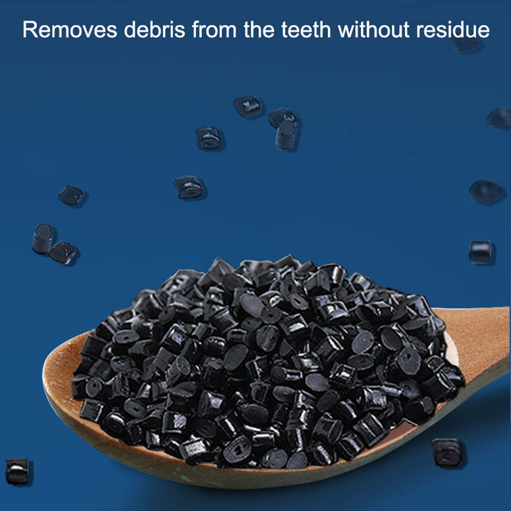 Fawnmum Nha Khoa Vệ Sinh Than  - đánh giá và giá Teeth Whitening Brush