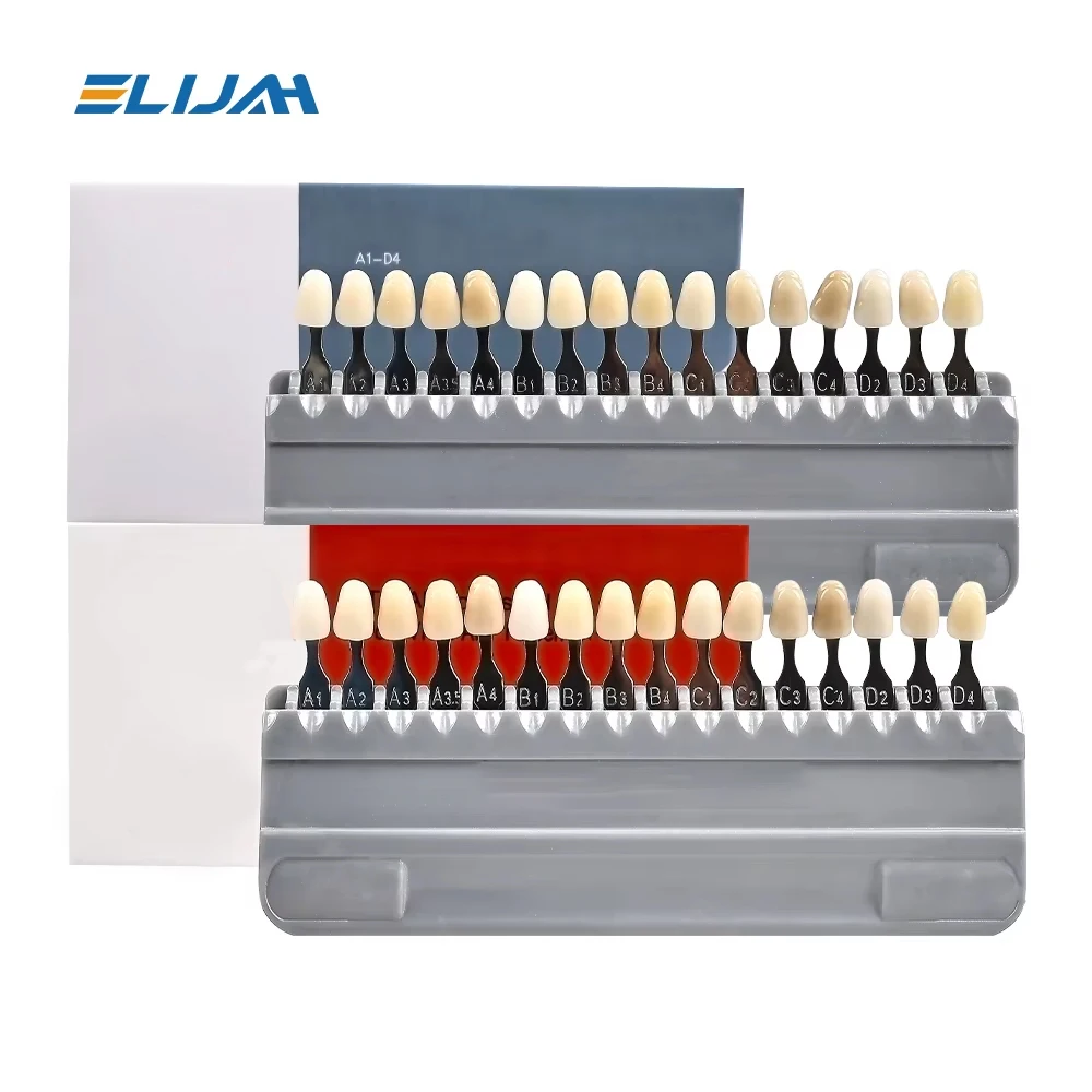 ELIJAH Master Dental Bleach Sh - đánh giá và giá Teeth Whitening With Trays