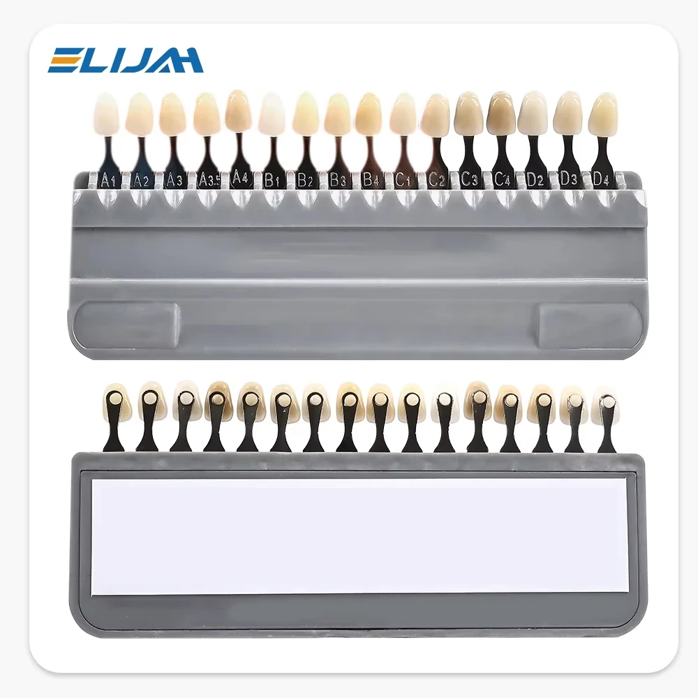 ELIJAH Master Dental Bleach Sh - đánh giá và giá Teeth Whitening With Trays