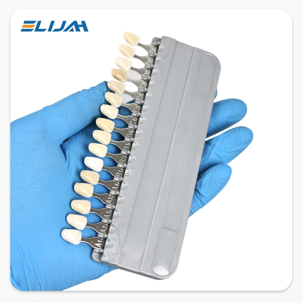 ELIJAH Master Dental Bleach Sh - đánh giá và giá Teeth Whitening With Trays