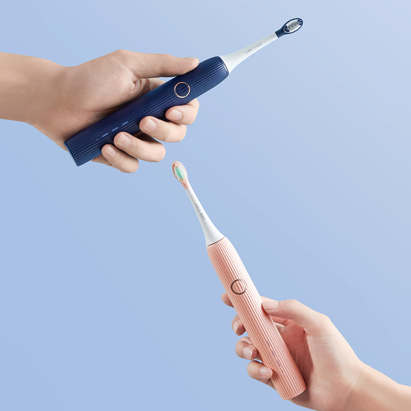 SOOCAS Sonic Electric Toothbru - đánh giá và giá Teeth Whitening Brush