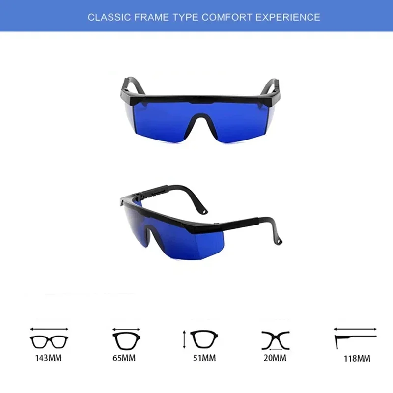 Dental Safety Goggles Eyewear  - đánh giá và giá Teeth Whitening Uv Light