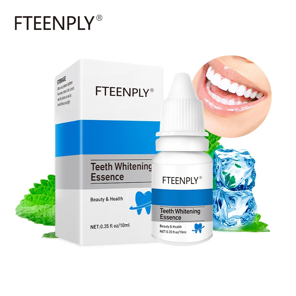 FTEENPLY Làm Trắng Răng Tinh C - đánh giá và giá Teeth Whitening Paste