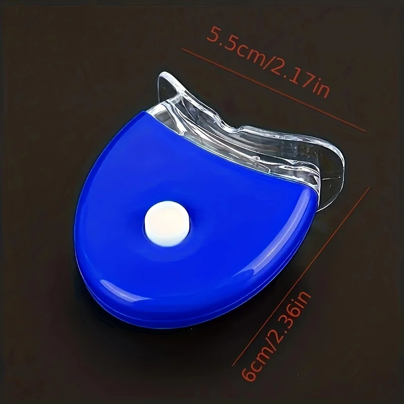 LED Teeth Whitening Light Whit - đánh giá và giá Teeth Whitening Uv Light