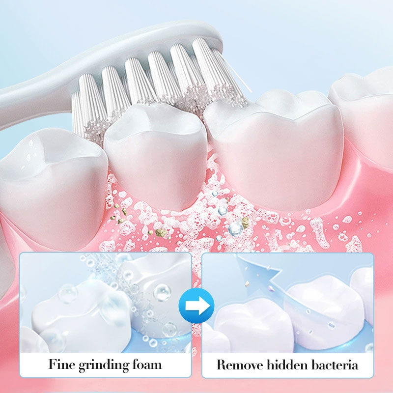 Teeth Whitening Powder Bleachi - đánh giá và giá Teeth Whitening Baking Soda