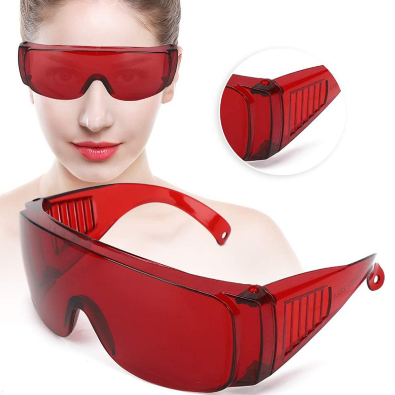 【Nice】Dental Eye Protection Gl - đánh giá và giá Teeth Whitening Uv Light