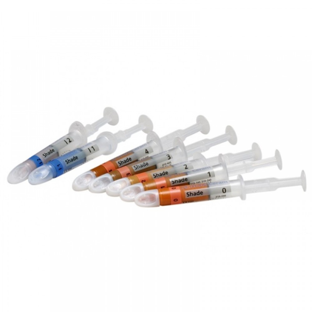 Dental Lab Material IPS Emax C - đánh giá và giá Teeth Whitening Zimba