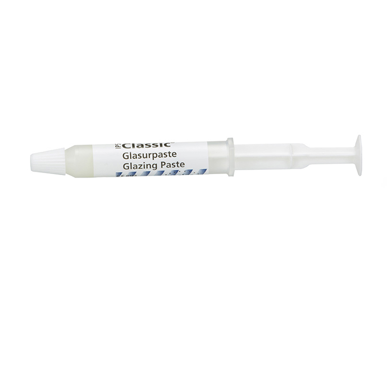 Dental Lab Ivoclar IPS Classic - đánh giá và giá Teeth Whitening Paste