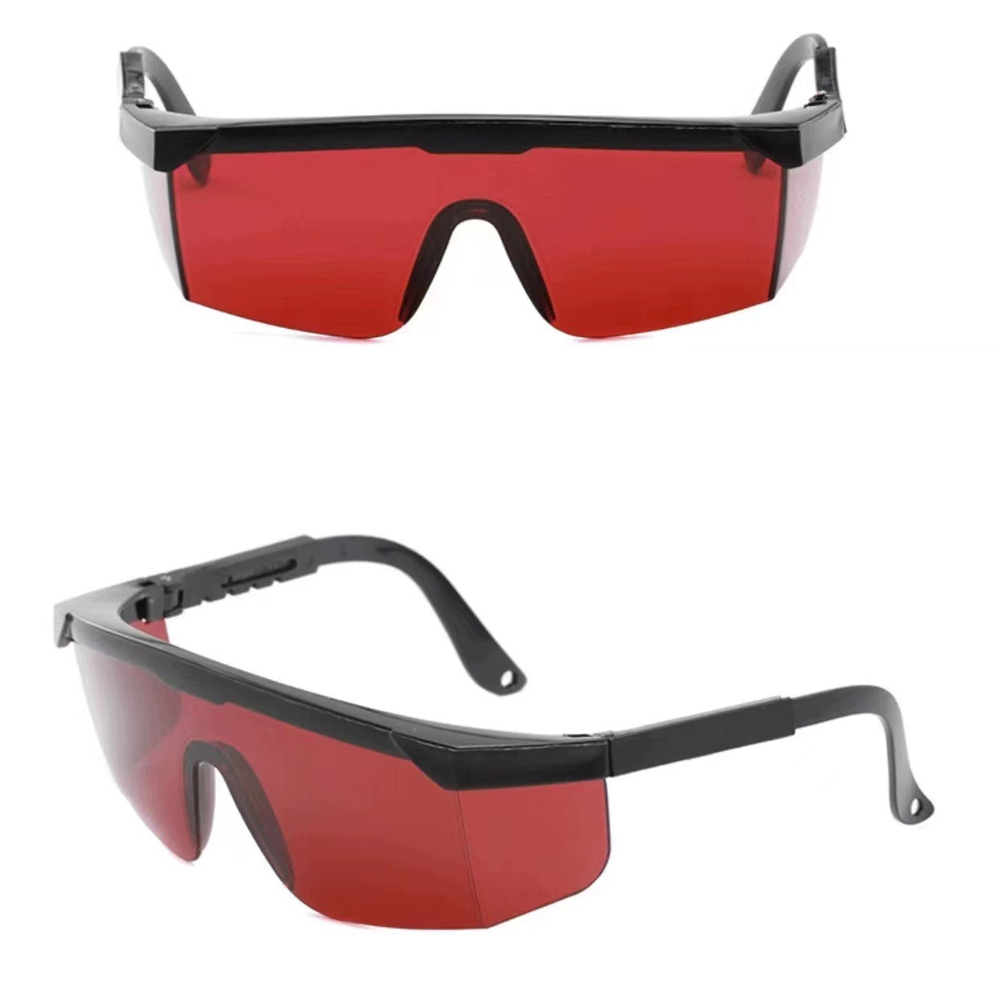 Dental Eye Protection Glasses  - đánh giá và giá Teeth Whitening Uv Light