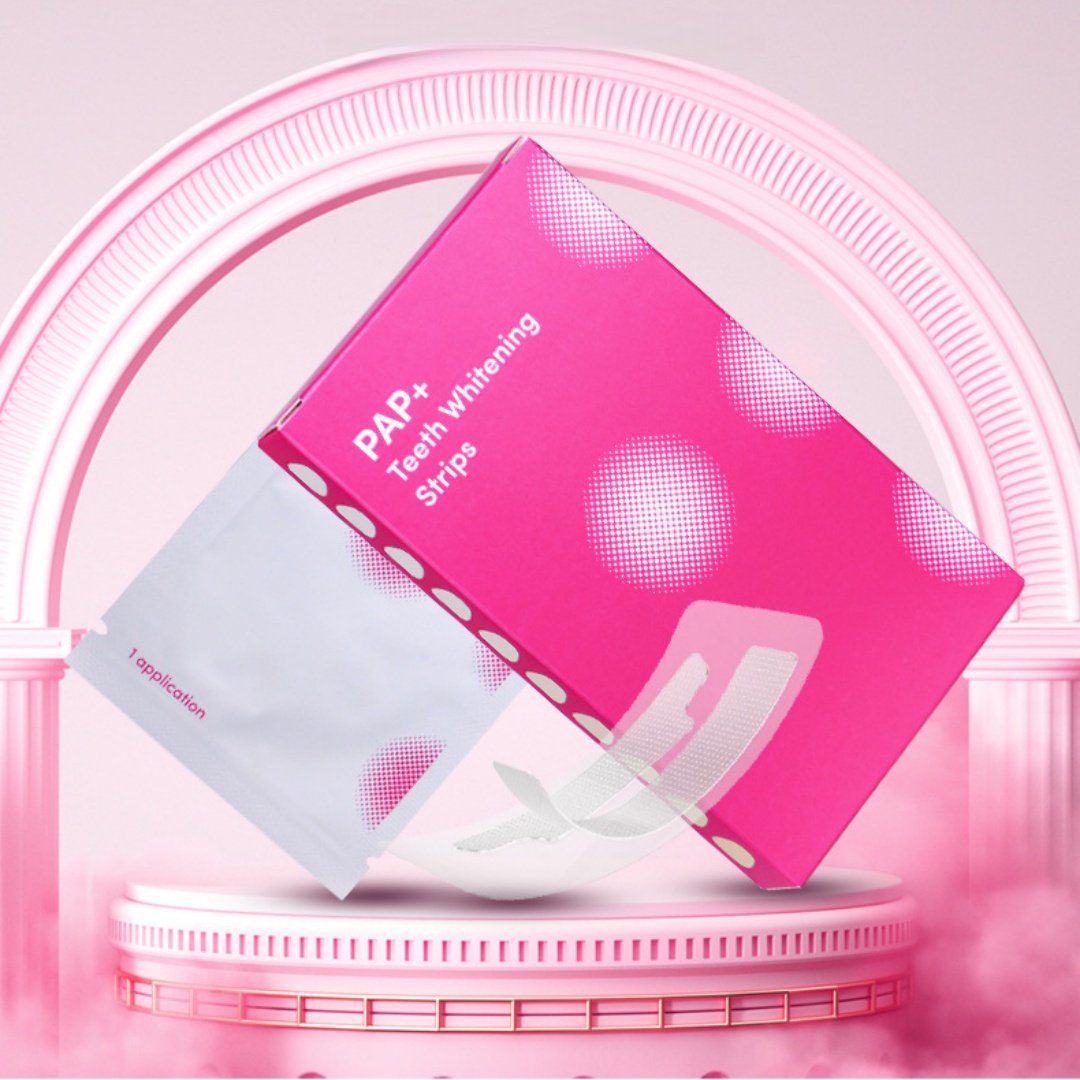 14strips Teeth Whitening Strip - đánh giá và giá Teeth Whitening Zimba