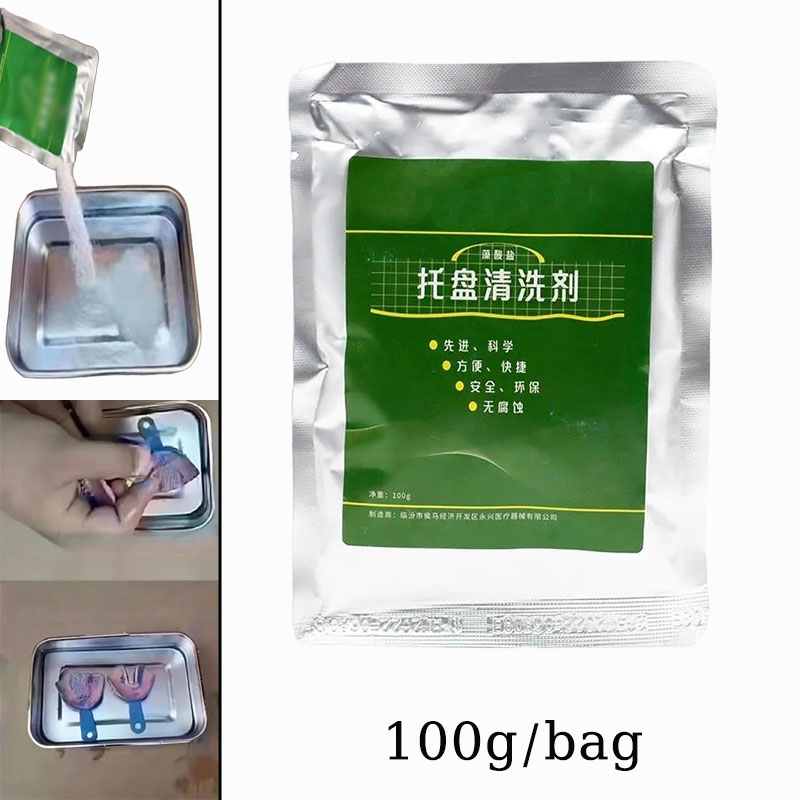 1/3/5/10Pcs Dental Tray High-e - đánh giá và giá Teeth Whitening With Trays