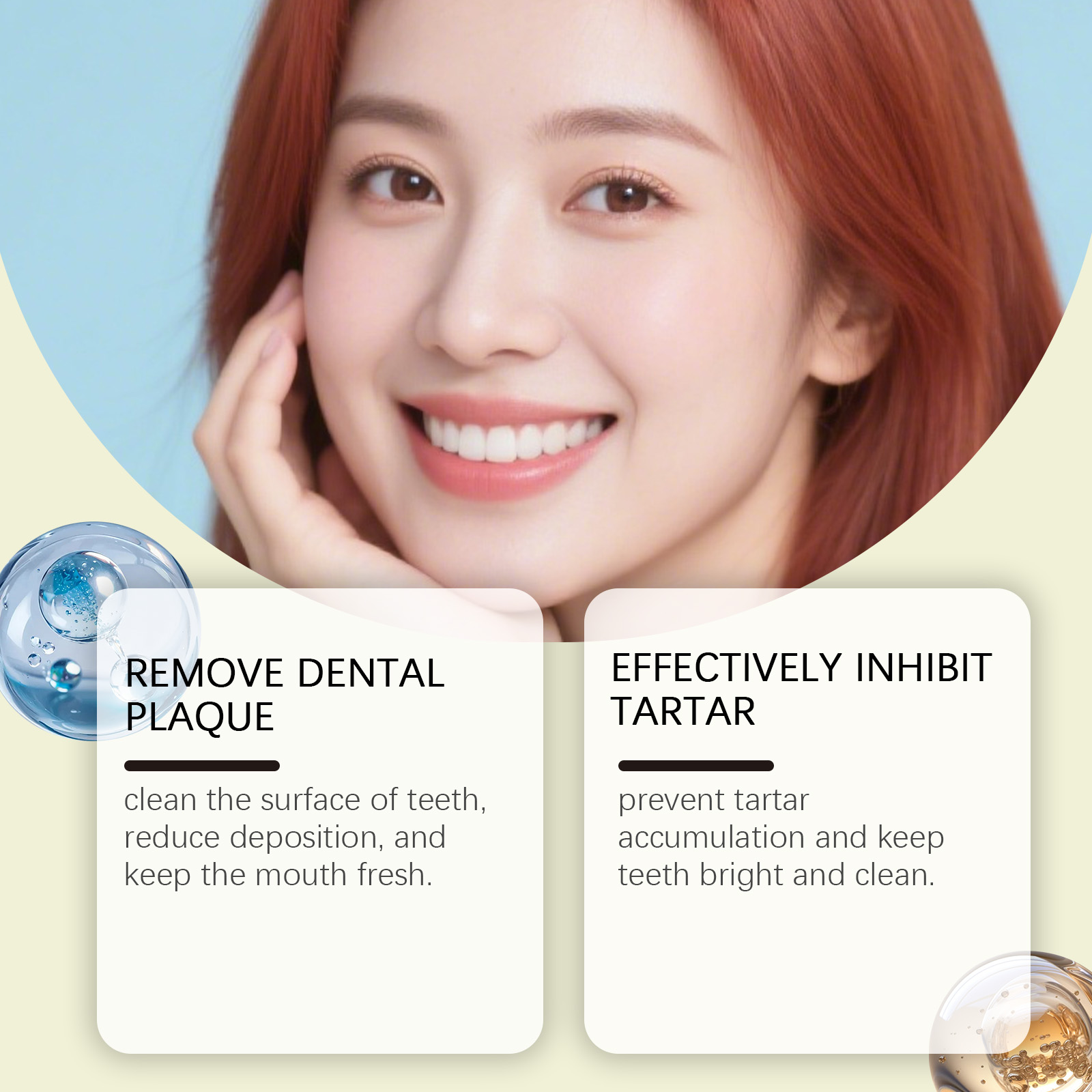 Baking Soda Toothpaste Deep Cl - đánh giá và giá Teeth Whitening Baking Soda