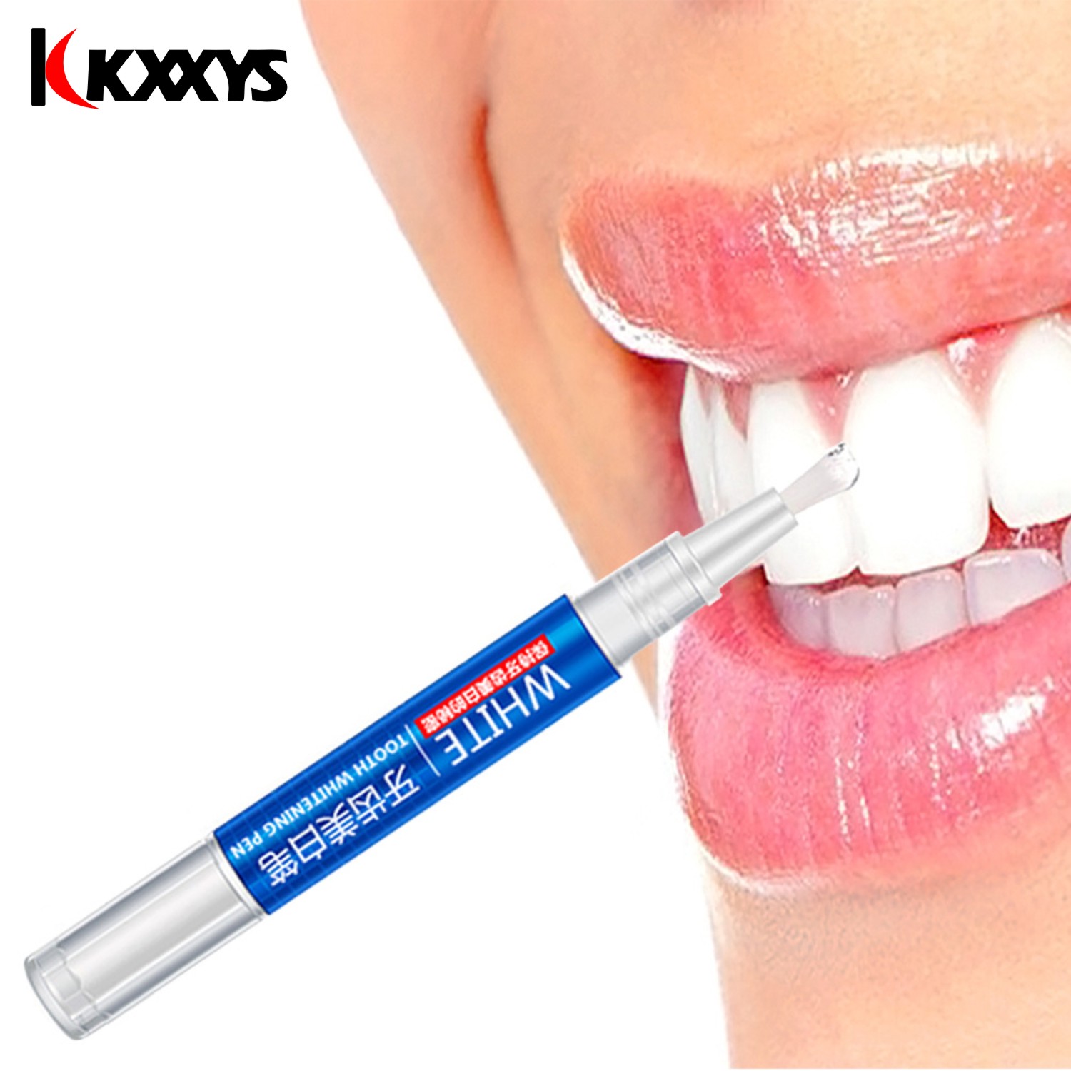 2*3Ml Trắng Phổ Biến Làm Trắng - đánh giá và giá Teeth Whitening Gel Peroxide