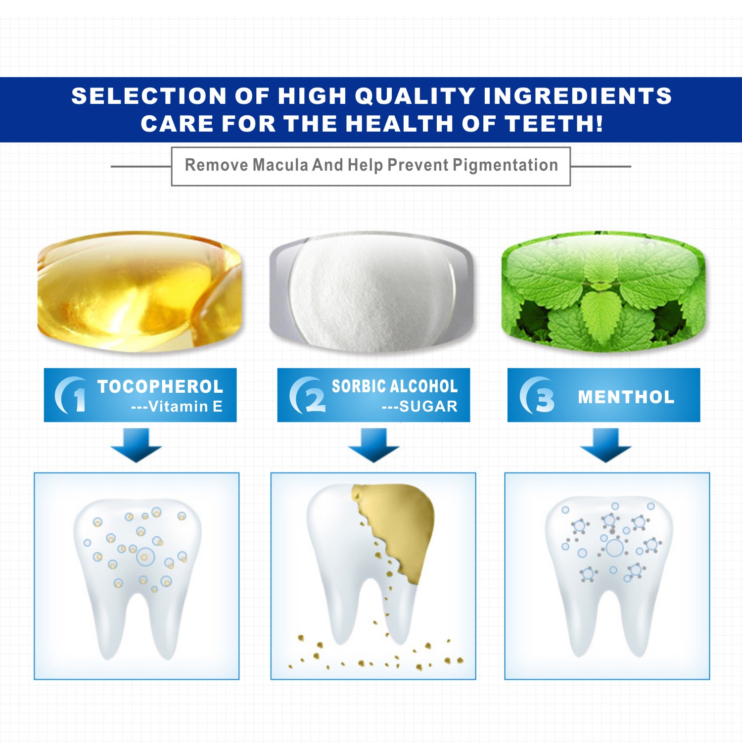 2*3Ml Trắng Phổ Biến Làm Trắng - đánh giá và giá Teeth Whitening Gel Peroxide