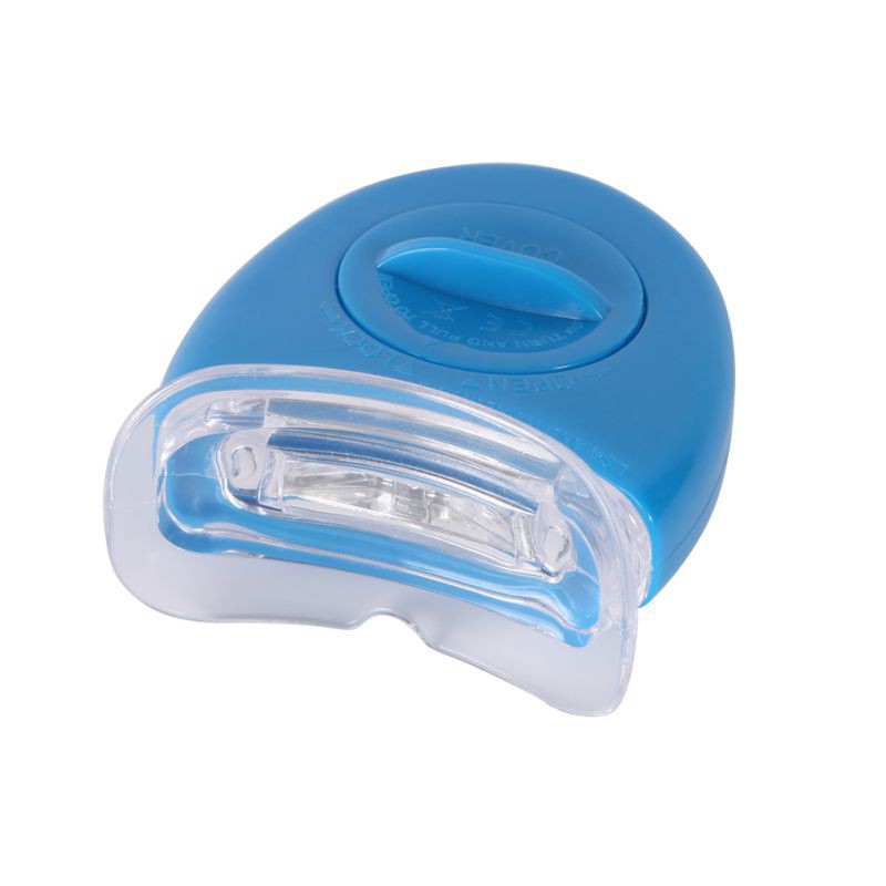 LED Teeth Whitening Light Whit - đánh giá và giá Teeth Whitening Uv Light
