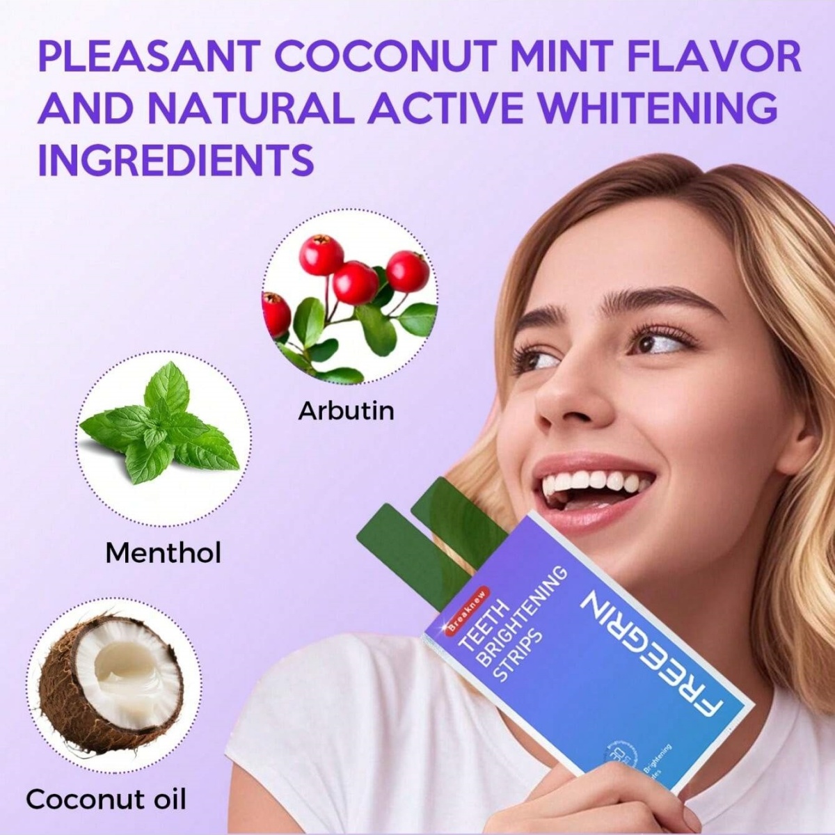 Deluxe Whitening Teeth Sticker - đánh giá và giá Teeth Whitening Gel Peroxide