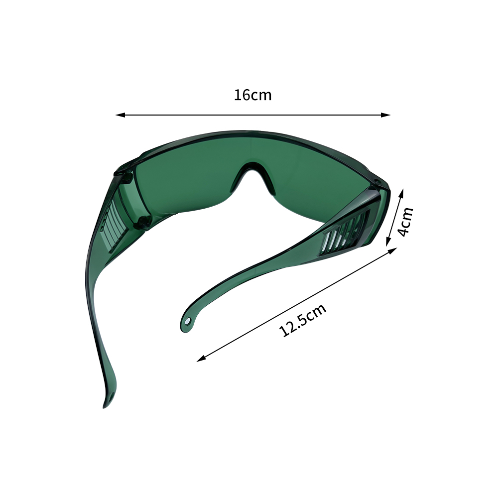 Dental Eye Protection Glasses  - đánh giá và giá Teeth Whitening Uv Light