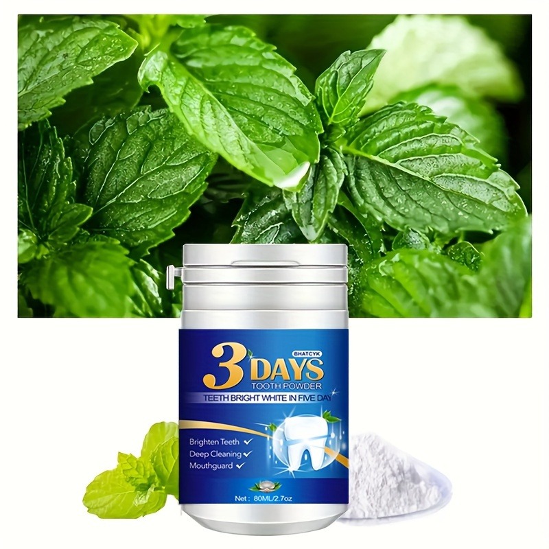 1Pcs Teeth Whitening Powder, T - đánh giá và giá Teeth Whitening Zimba