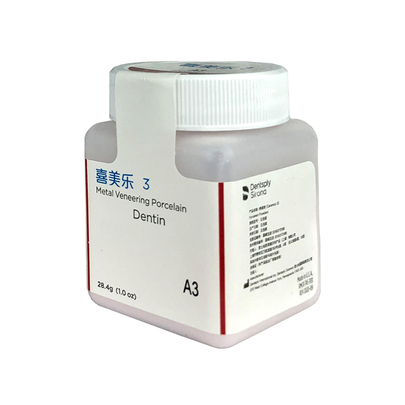 Ceramco-3 Pfm Dental Porcelain - đánh giá và giá Teeth Whitening Zimba