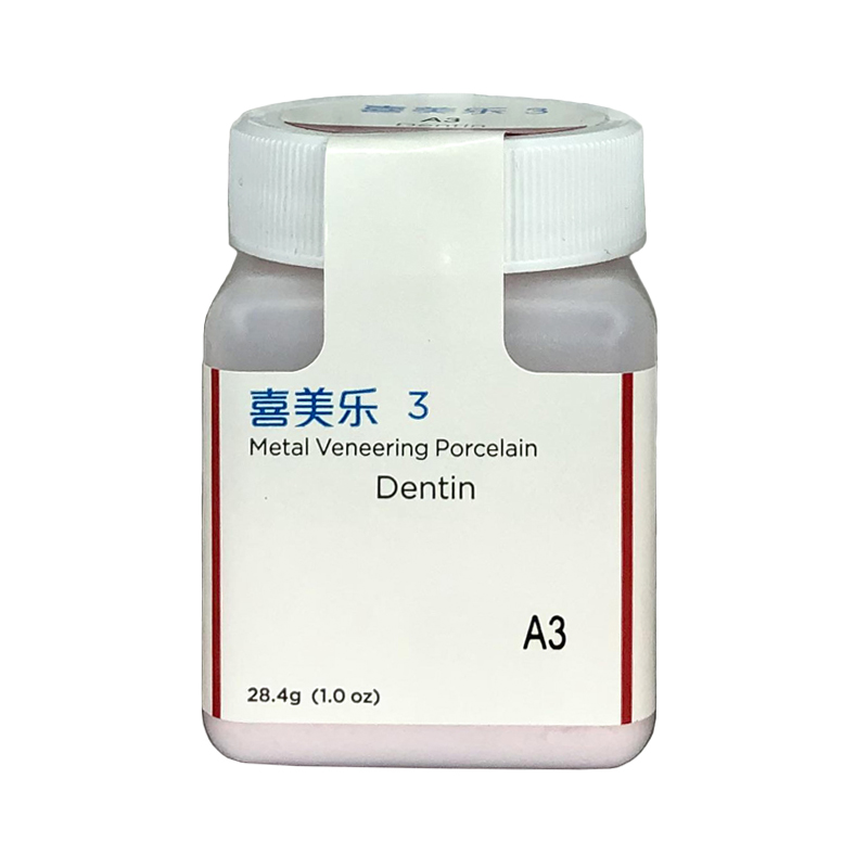 Ceramco-3 Pfm Dental Porcelain - đánh giá và giá Teeth Whitening Zimba